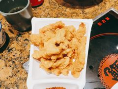 -黄记煌三汁焖锅(欢乐海岸店)