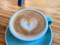 -Cafe del Volcan(永康路店)