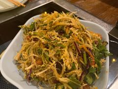 -小俩口烧烤东北菜(双井店)