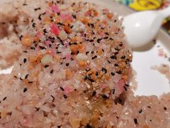 传统八宝饭-锦至私房菜(长乐店)
