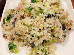 -舒蔡记生煎菜饭(云南中路店)