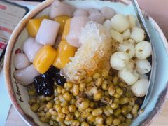 -Meet Fresh鮮芋仙(时代天街店)