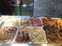 -紫燕百味鸡(广埠屯店)