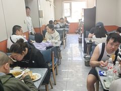 -知一馨香熏肉大饼(抚顺石化大学店)