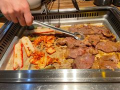 -新石器烤肉(南通CBD大有境店)