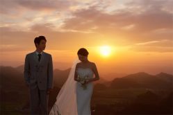 -芭莎视觉婚纱摄影(花溪店)