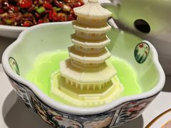 -锦府园·杭州小馆·创意杭帮菜(湖滨银泰in77店)