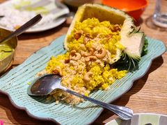 菠萝饭-荷花泰菜(国贸商城店)