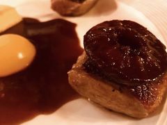 -火车头法国西餐厅