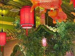 -奔跑吧陕菜·盛世长安(民乐园万达店)