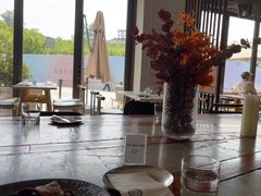 -The Rug Cafe(王府中环店)
