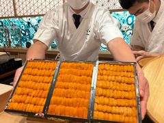 -小十Omakase(地王大厦店)