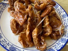 -协顺园回头馆(南顺城路店)