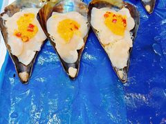 -必点海鲜·海肠捞饭大王(滨江道店)