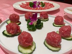 -龙鲜会·澳门生鲜火锅(诚品店)
