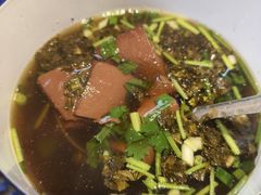 -彭耕记猪油炒小菜(吉联mall店)