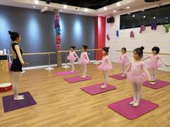 -北京红舞鞋少儿形体舞蹈教育(高新融侨城校区)