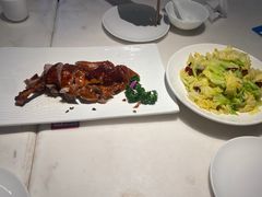 -茅庐毛血旺(烟台大悦城店)