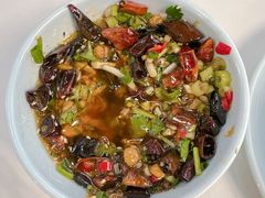 -重庆乌鱼庄·龙滋鲜(青羊大道店)