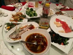 -苏州吴宫泛太平洋酒店