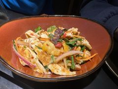 -Ameigo梅果·云贵川bistro(长宁来福士店)