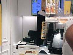 -味多美蛋糕(苏州街地铁店)