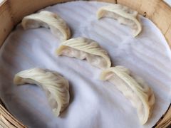 -鼎泰丰(渔阳店)