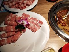 -季季红火锅(长沙步行街店)