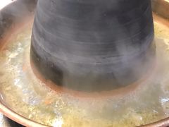 -楼外楼大刀肉传统火锅居(幸福街店)