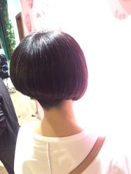 -柯琳造型