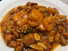 -润泽园饭庄(中山路店)