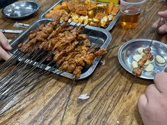 -马相卿特色烤肉面食馆(虎台店)