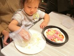 -乐之童成长中心(宝山万达店)