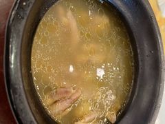 -龙凤瓦罐煨汤馆(清江东路店)