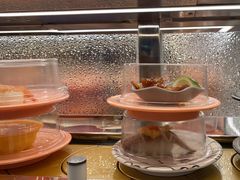 -争鲜回转寿司(西红门荟聚PLUS店)