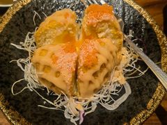 -鸟鹏烧鸟居酒屋(仁恒梦中心店)