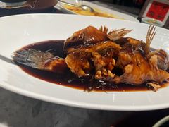 -湖滨28中餐厅·西湖宴·杭州君悦酒店