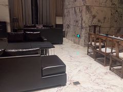 -怡廊(上海漕河泾万丽酒店)