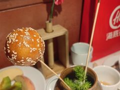 -初蓉丨遇见新川菜(亲贤街荣耀店)