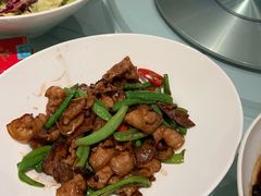 -上海小南国(金桥国际广场店)