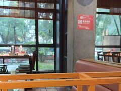 -小杨烤肉(朱雀店)