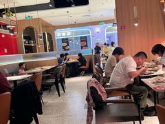 -比格比萨自助(宝山日月光店)