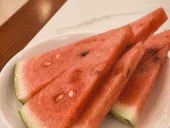 -烤肉宛饭庄(南礼士路店)