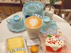 -西檬树SIMON·T轻奢蛋糕(大东方Max店)