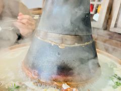 千亿来海鲜锅底-千亿来乌拉满族火锅(昌邑旗舰店)