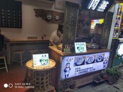 门面-家宴·灌蛋·沙茶面(曾厝垵店)
