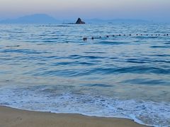 -大梅沙海滨公园