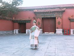 点击看大图 -美云庭古装·格格服汉服·京城旅拍(北京店)