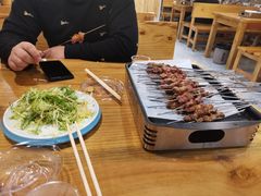 -姜记串店(西城店)