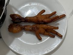 -老太婆饭店(新富路店)